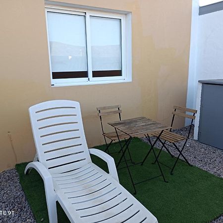 Ele House Διαμέρισμα Tarajalejo Εξωτερικό φωτογραφία