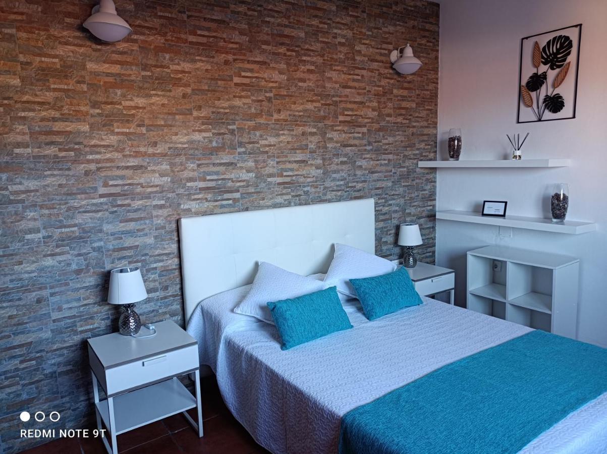 Ele House Διαμέρισμα Tarajalejo Εξωτερικό φωτογραφία