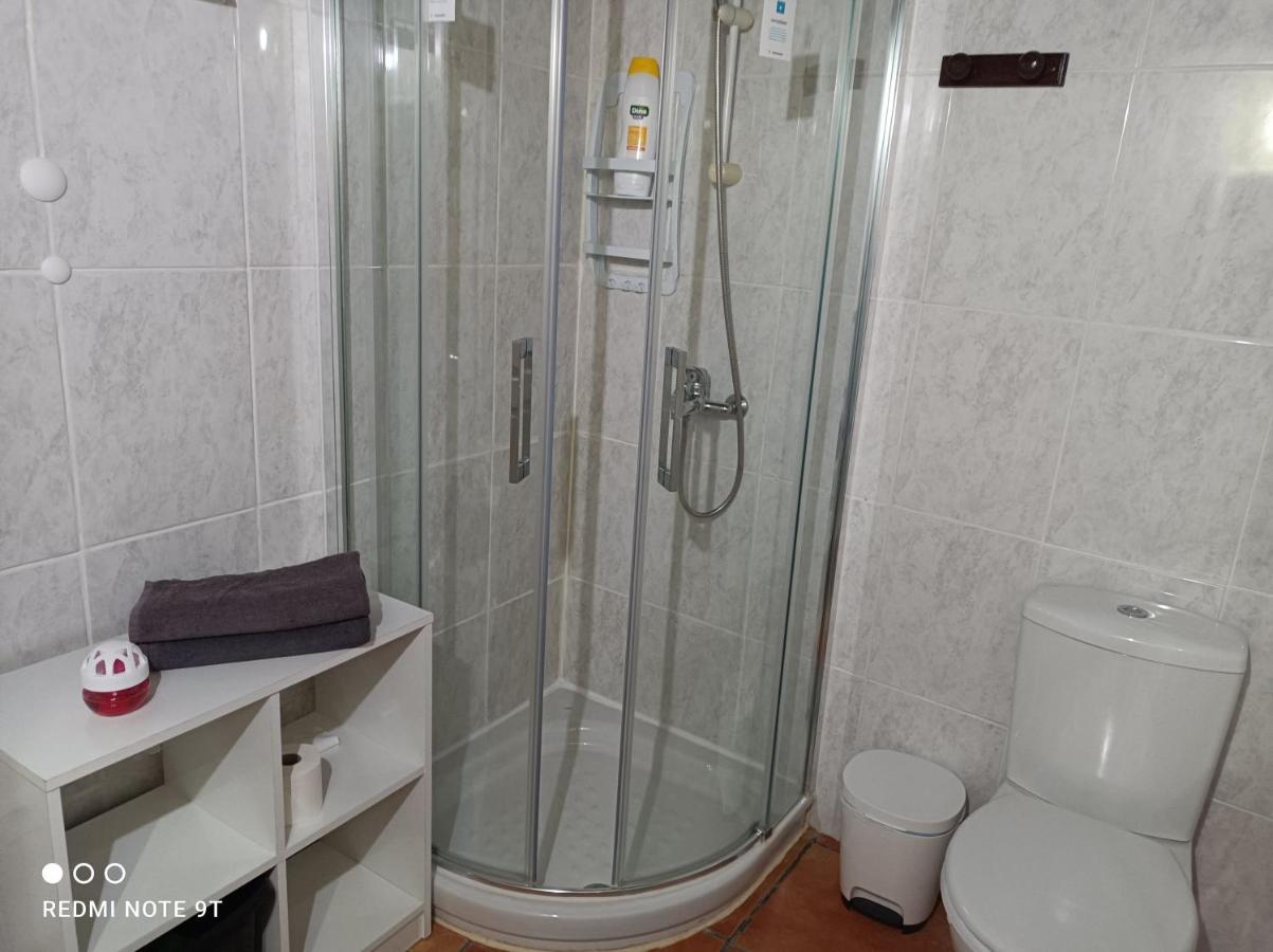Ele House Διαμέρισμα Tarajalejo Εξωτερικό φωτογραφία