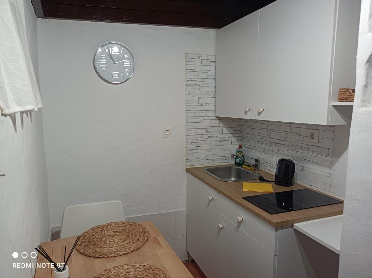 Ele House Διαμέρισμα Tarajalejo Εξωτερικό φωτογραφία