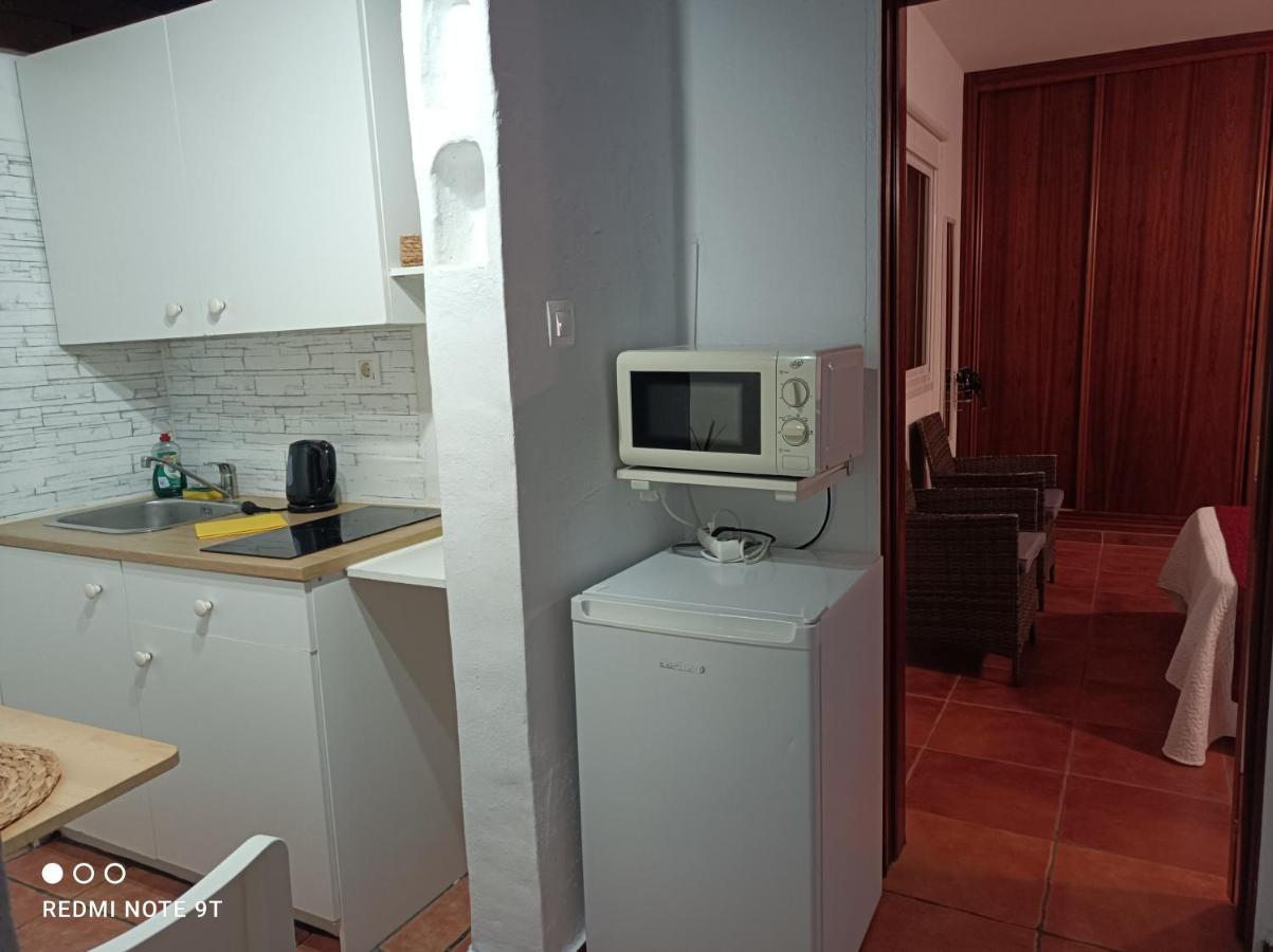 Ele House Διαμέρισμα Tarajalejo Εξωτερικό φωτογραφία